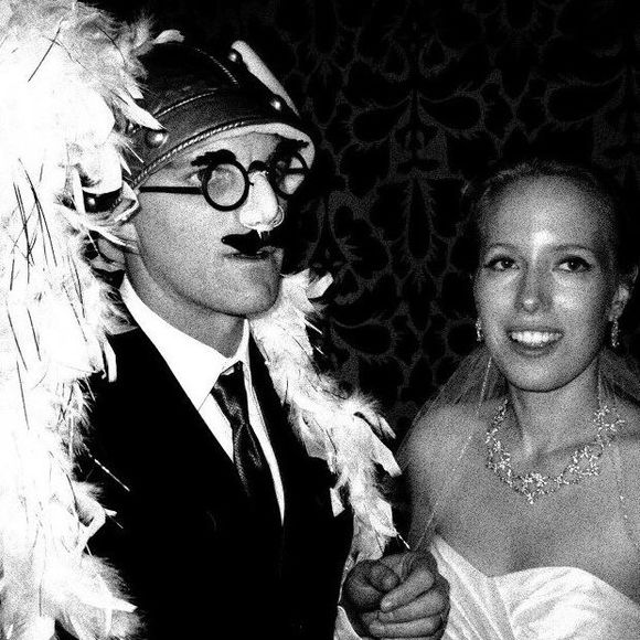 Meet your Posher, Olivia.. - Picture 1 of 1